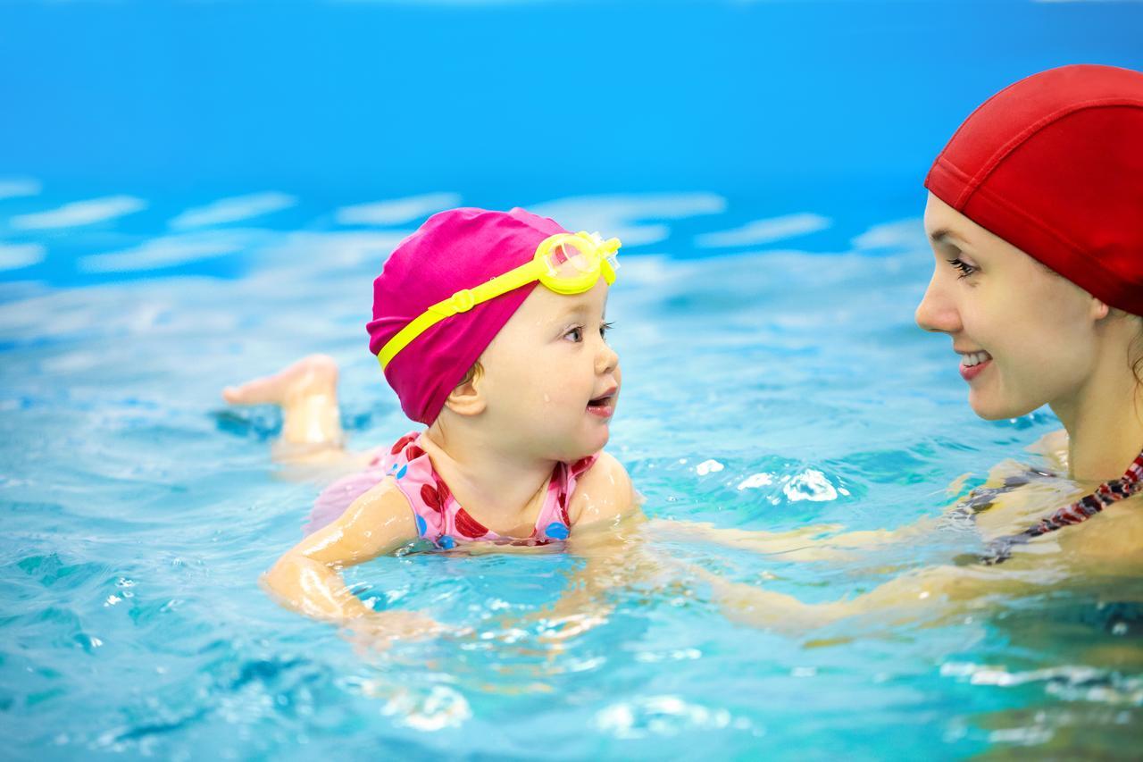 Le Torri Del Garda Familyspa Resort Torri Del Benaco Εξωτερικό φωτογραφία