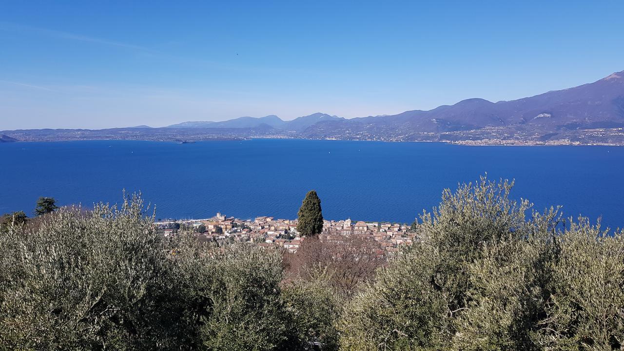 Le Torri Del Garda Familyspa Resort Torri Del Benaco Εξωτερικό φωτογραφία
