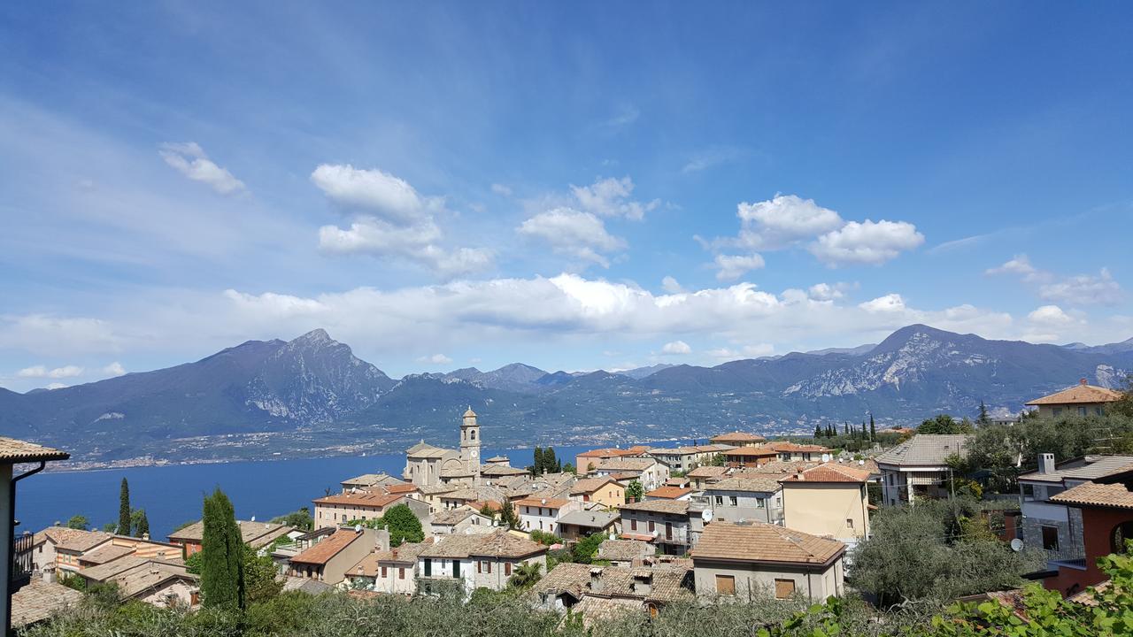 Le Torri Del Garda Familyspa Resort Torri Del Benaco Εξωτερικό φωτογραφία